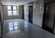 Others 3 Jin Nan Mangying Cinema Hotel