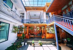 其他 4 Tengchong Xinrui Xianting Chinese Inn (Heshun Ancient Town)