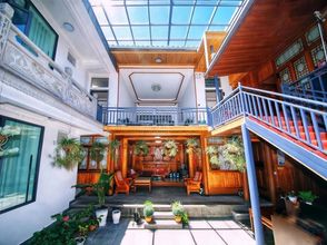 其他 4 Tengchong Xinrui Xianting Chinese Inn (Heshun Ancient Town)