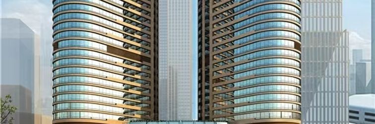 Others Miomi Family Hotel & Sea View (May 4th Square Mixc HaiYi Branch)