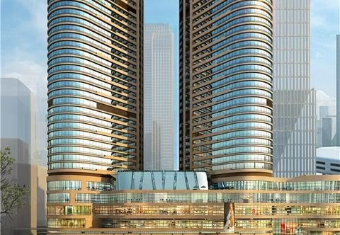 Others Miomi Family Hotel & Sea View (May 4th Square Mixc HaiYi Branch)