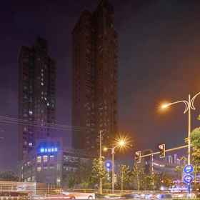 Hotel Exterior 1 HanTing Hotel (Rugao Baoli Plaza Fushou Road), Rudong Xian Hotels