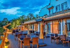 Others 4 WUYUAN SEEK FLOWER HOTEL