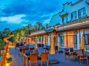 Others 4 WUYUAN SEEK FLOWER HOTEL