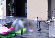 อื่นๆ 2 Changde Taohuayuanli Hotel