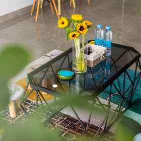 Others 1 อพาร์ตเมนต์ Duanshe, โรงแรม & ที่พัก เฟิงไคเซี่ยน