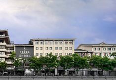 其他 6 SFEEL Designer Hotel (Chengdu Yipin Tianxia Tea Shop Subway Station Branch)