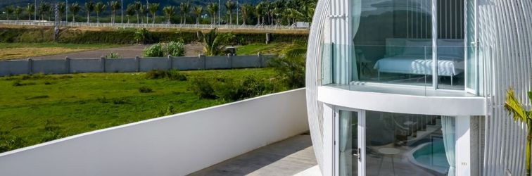 其他 Water Cloud Manor