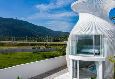 其他 Water Cloud Manor