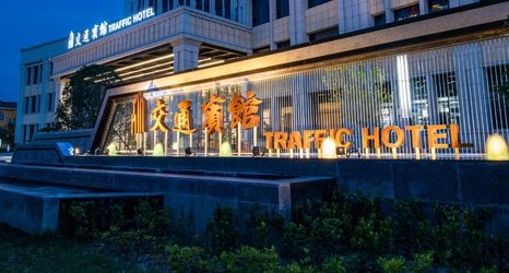 その他 2 Traffc hotel