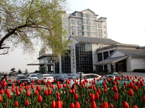 其他 4 Yuanshan Hotel (Zibo Yuanshan Mansion)