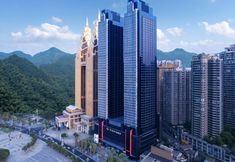 その他 2 Wanda Amber Hotel