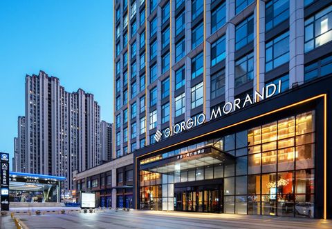 Others The GiorgioMorandi Hotels (Jinan Olympic Sports West Road)