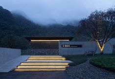 อื่นๆ 2 Ninghai Lianghuangshan Xiakeyuan Resort Hotel