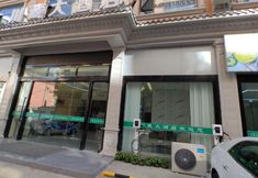 其他 2 Chuanzang Grand Hotel (Batang County Government Branch along National Highway 318)