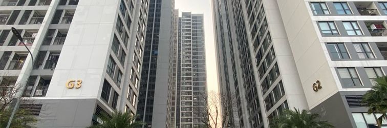 기타 Luxury Vinhomes Green Bay Retreat - Hagi APT