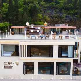 Hotel Exterior1Xingye Kuo B&B,贞丰县飯店