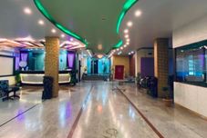 Lain-lain Hotel Sunshine (Berhampore, West Bengal)