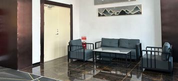 อื่นๆ 5 Lujia Hotel