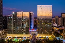 Others Junyu Hotel (Kunming South Railway Station Branch)