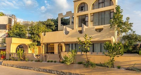 Others 2 Xiamen Chengsu ChenSu · Design Villa