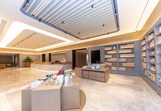 Khác 5 JI Hotel (Nanjing Xianlin Wanda Mao)