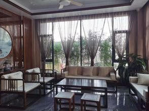 Lain-lain 4 Dasong Hotel