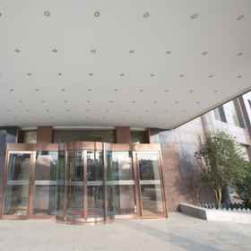 Hotel Exterior 1 Jincheng Hotel (Xinyang North Overpass), Shihe Qu Hotels