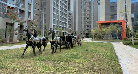 其他 2 Guangzhou Meiesi Apartment