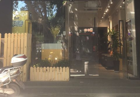 その他 Pod choice (Xi'an Xiaozhai, Dayanta)