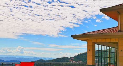 Others 2 Longyunshan Tea Garden Hotel Of LeYe