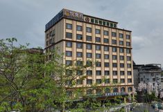 อื่นๆ 3 Guilin Huilinton Zhizun Hotel