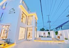 Others 3 Yubai phase I B & B (Shanghai international tourist resort)