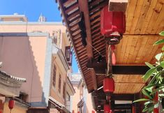 Others 4 Fuxian Lake Zhaocai Cat Boutique Homestay