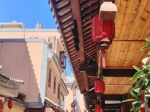 Others 4 Fuxian Lake Zhaocai Cat Boutique Homestay