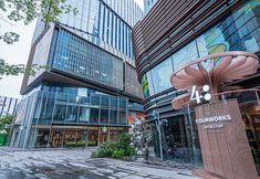 Others 5 Orangeway International Apartment