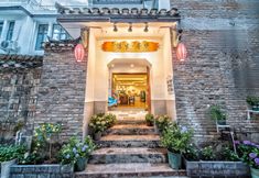 อื่นๆ 2 fu sheng xun meng