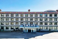 其他 Tianyue Grand Hotel