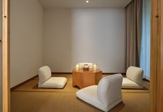 Khác 5 OneDay Designer Smart Homestay (Wuyue Plaza)