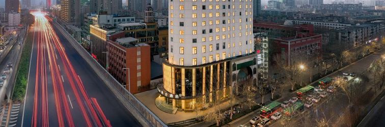 その他 Madison Hotel, Longhai East Road, Zhengzhou