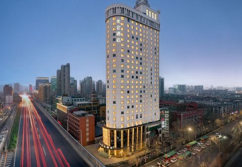 その他 Madison Hotel, Longhai East Road, Zhengzhou