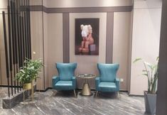 Others 6 Color Yunnan Meisu Hotel