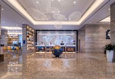 Others 6 Kyriad Marvelous Hotel (Chengdu Wuhou Shuangnan)