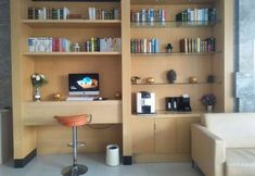 Khác 7 Homeinn Pebble Hotel (Nantong Xinghu 101)