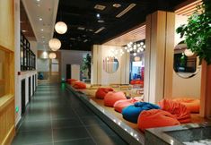 Others 6 Tangyin Letanghui Hotel