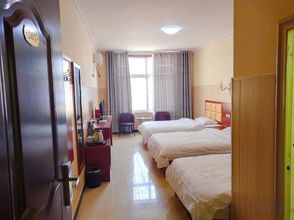 Others 4 Fangcheng Tianxin Business Hotel