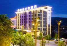 Others 5 Platinum Crystal Hotel