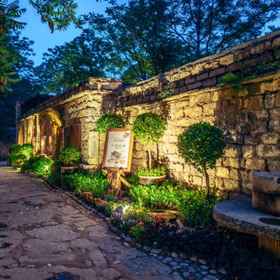 Hotel Exterior1Yunqiu Mountain Kangjiaping Homestay,侯马市飯店