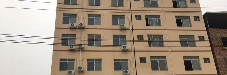 Others Shangjie Hotel