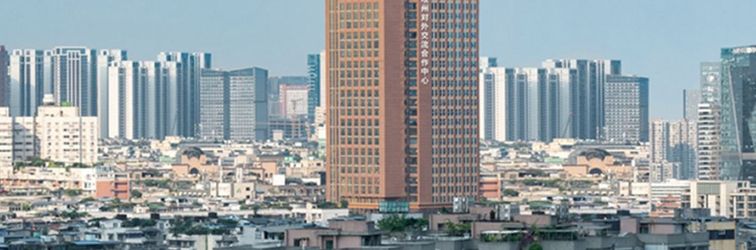 其他 JiuLv•YuJi Hotel Chengdu